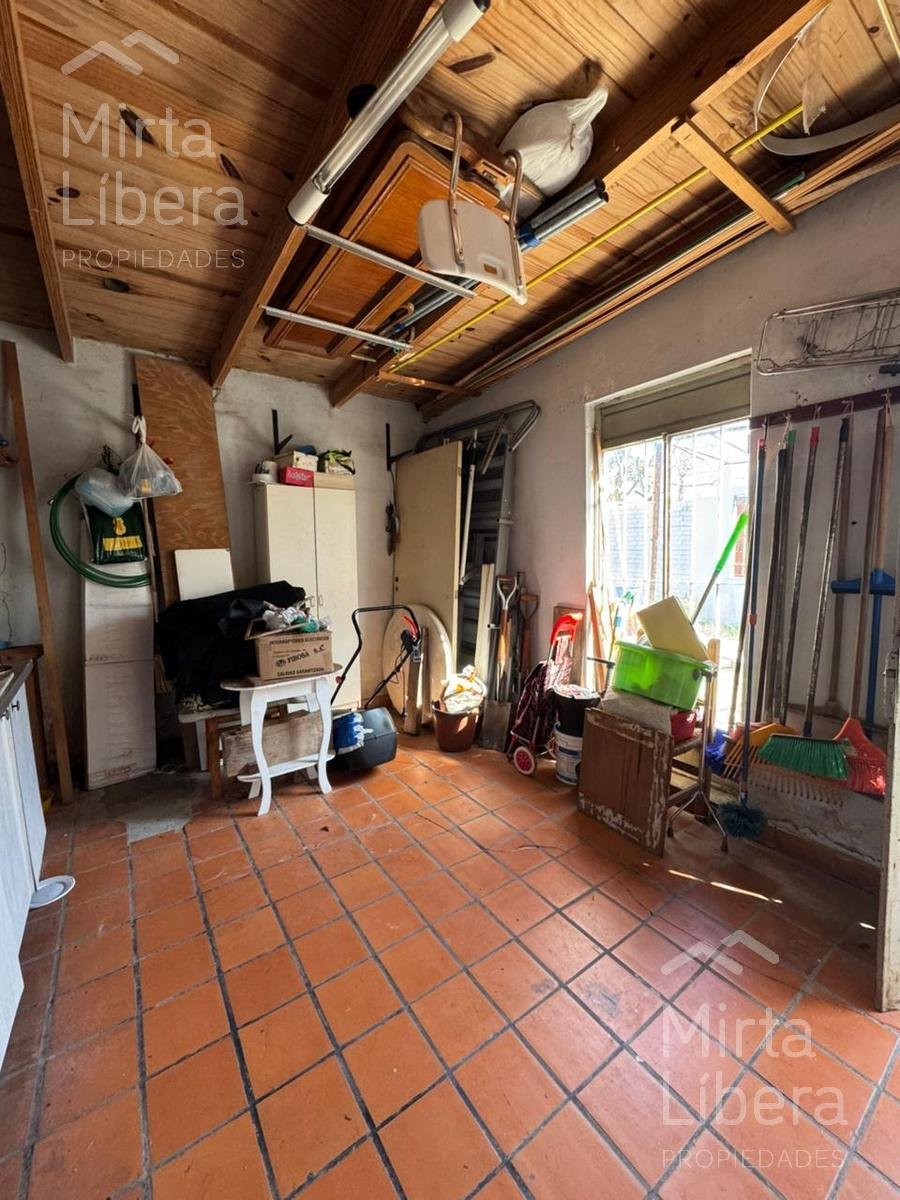 Casa en La Plata