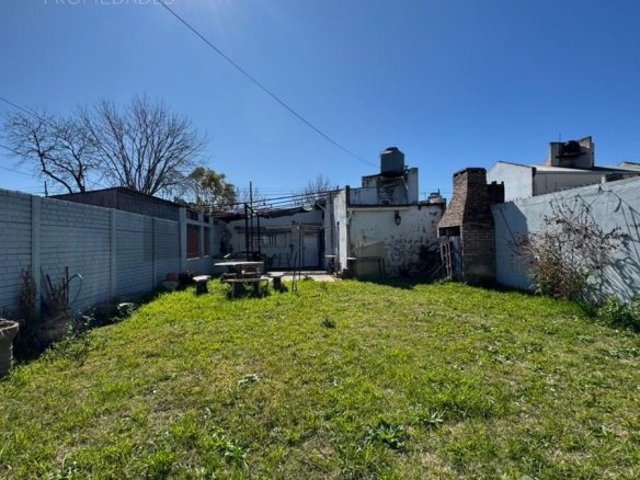 Casa en La Plata