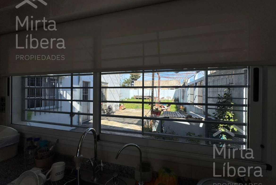 Casa en La Plata