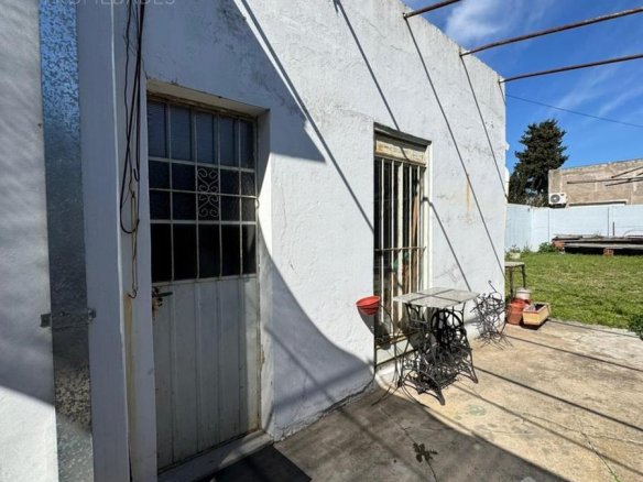 Casa en La Plata