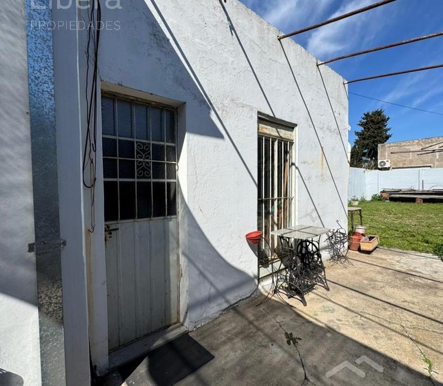 Casa en La Plata