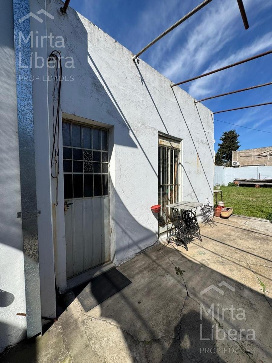 Casa en La Plata
