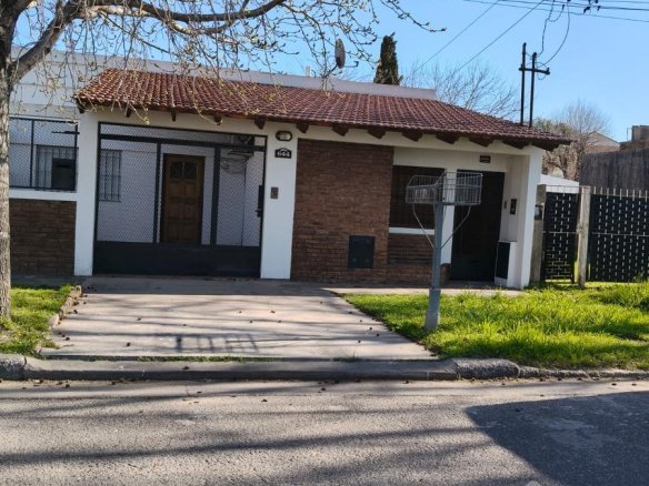 Casa en La Plata