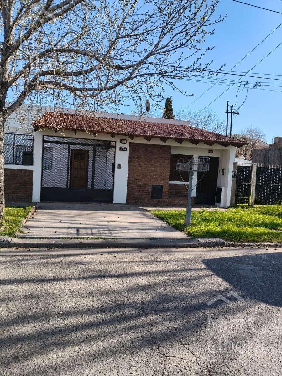 Casa en La Plata