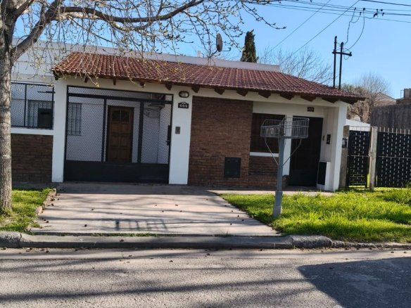 Casa en La Plata