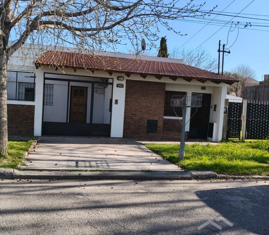 Casa en La Plata