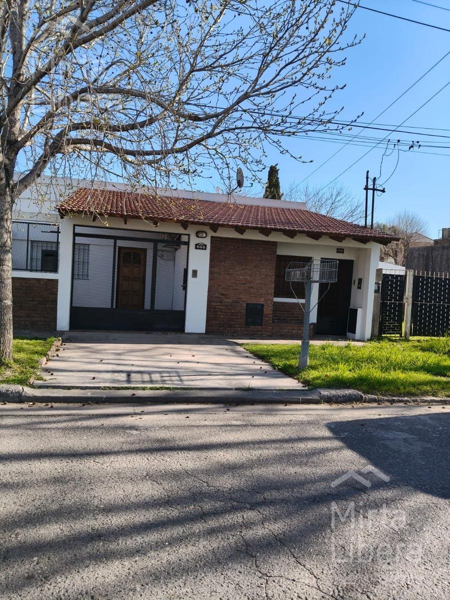 Casa en La Plata