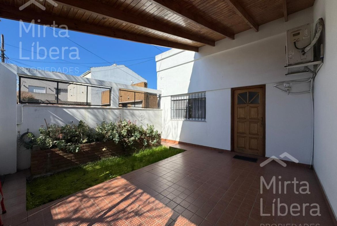 Casa en La Plata