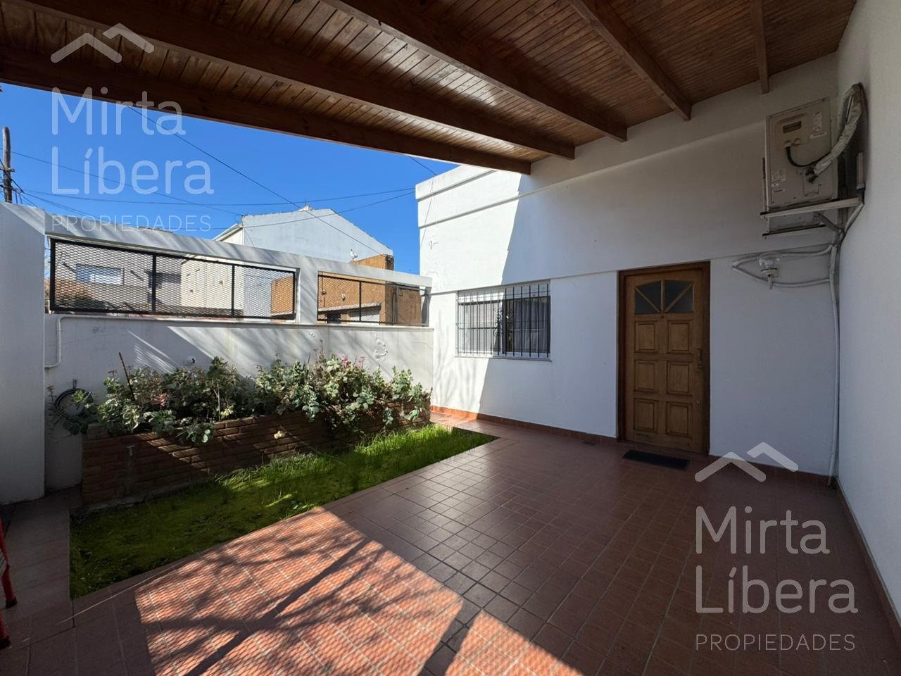 Casa en La Plata