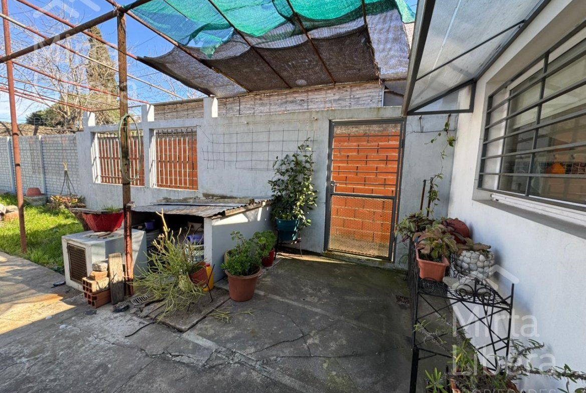 Casa en La Plata
