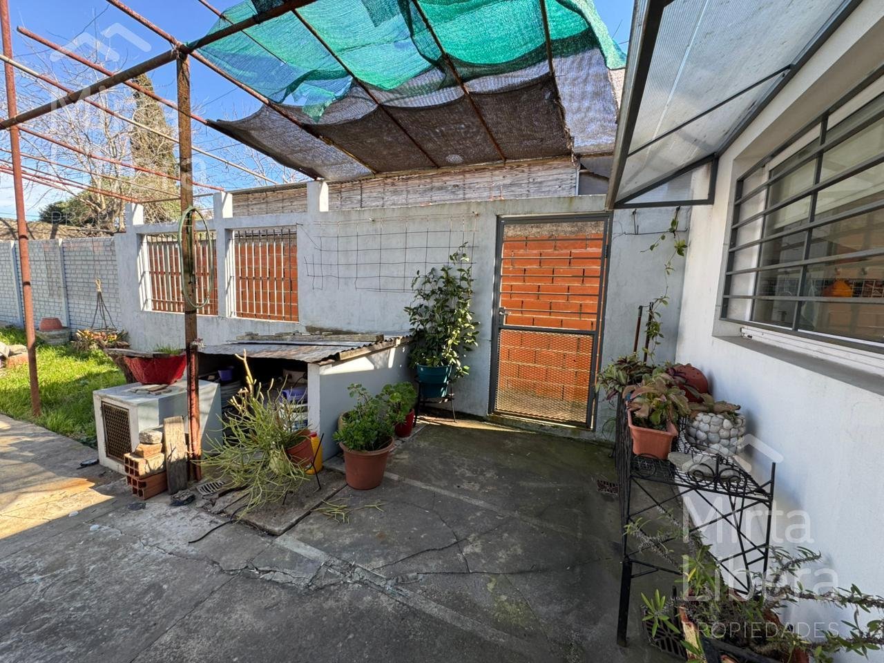 Casa en La Plata