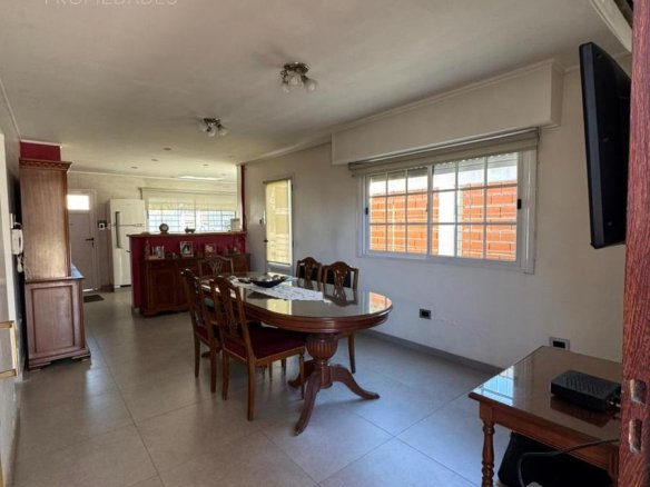 Casa en La Plata