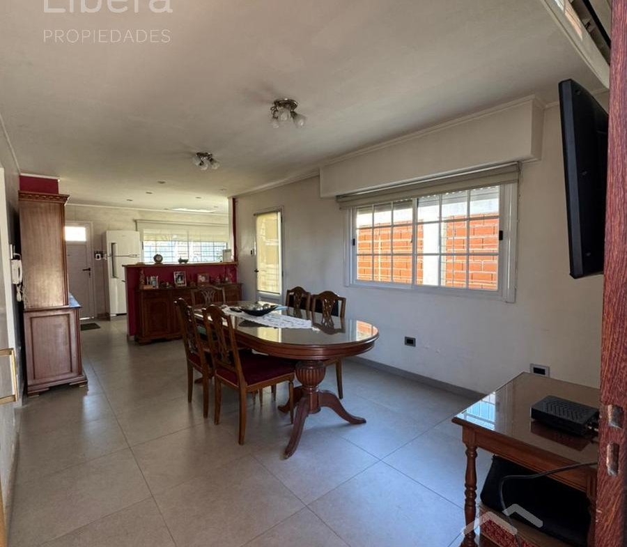 Casa en La Plata