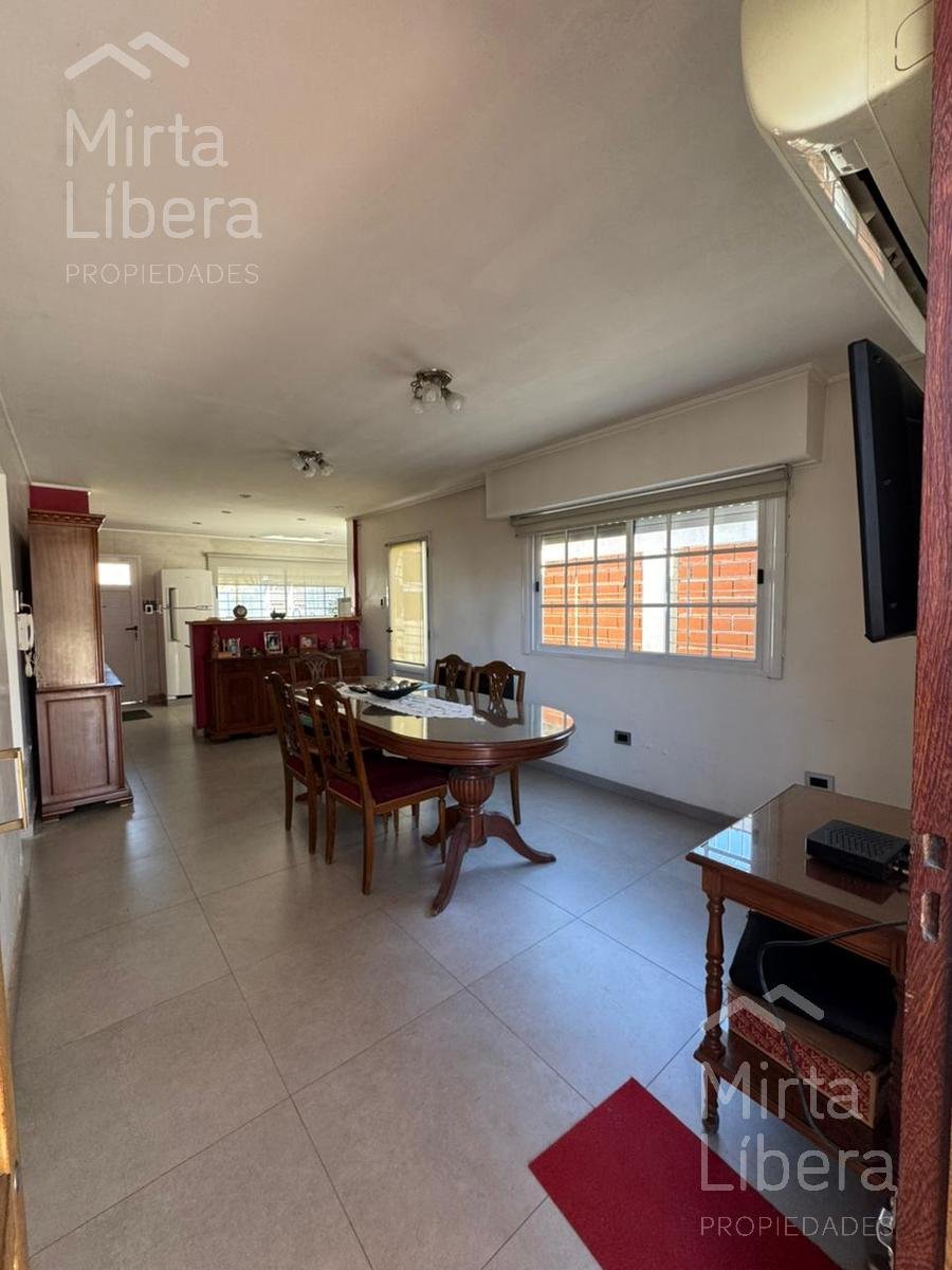 Casa en La Plata