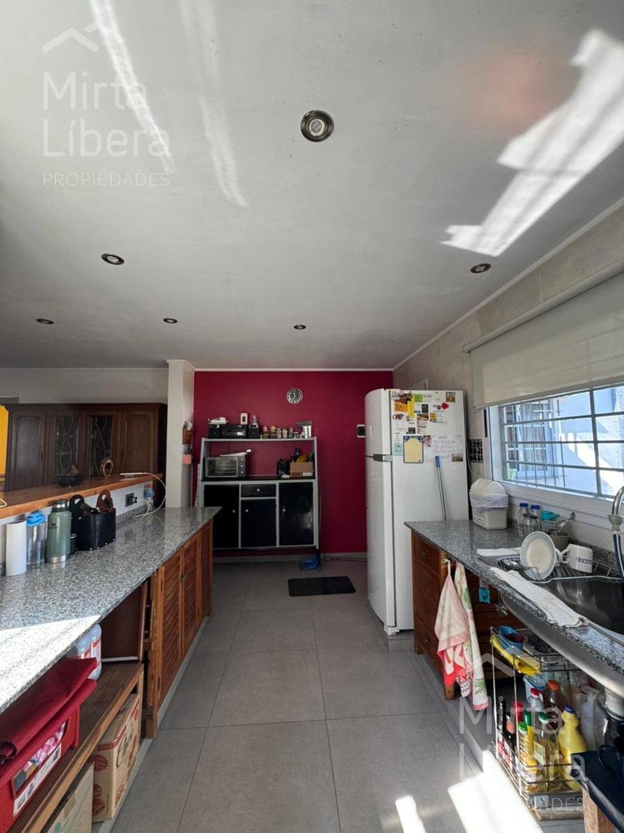 Casa en La Plata