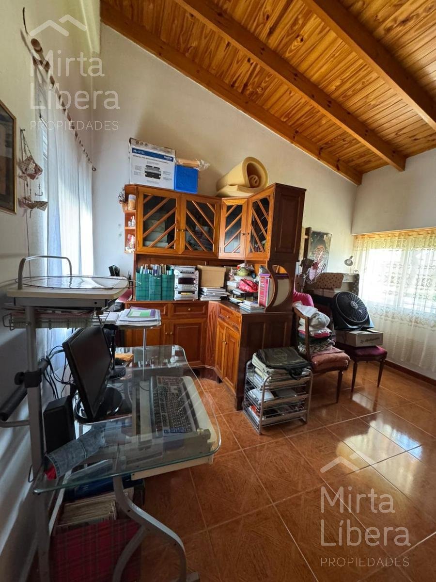 Casa en La Plata