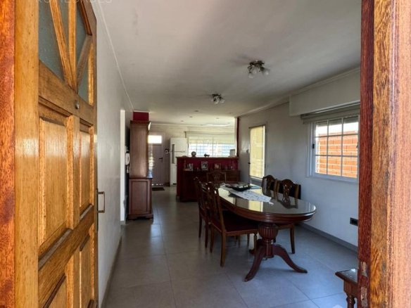 Casa en La Plata