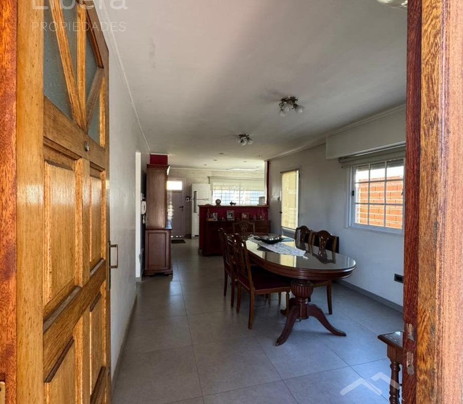 Casa en La Plata