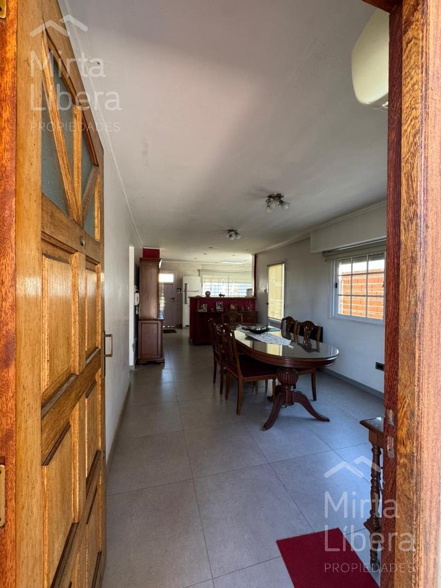 Casa en La Plata