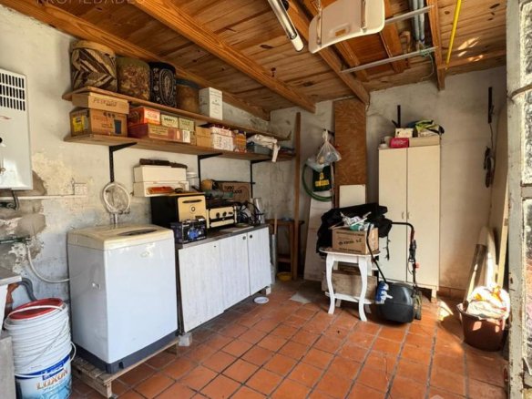 Casa en La Plata