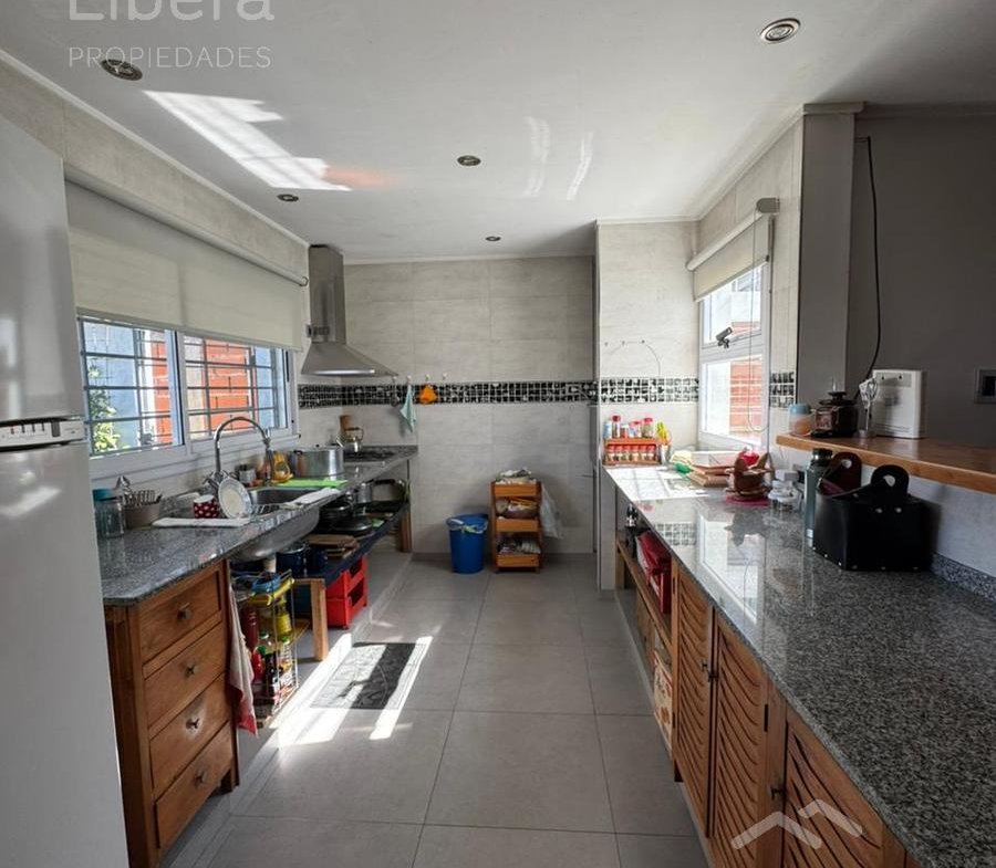 Casa en La Plata