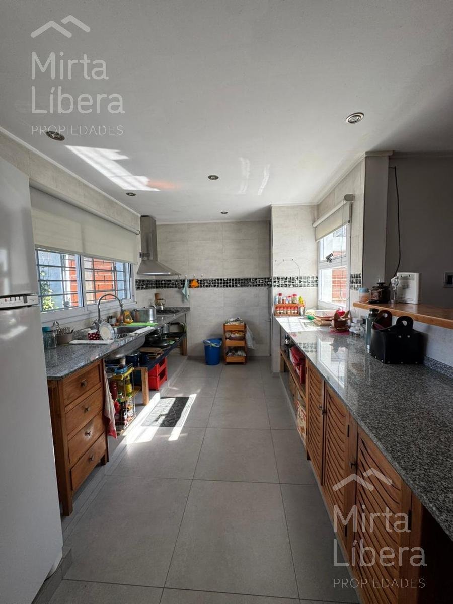 Casa en La Plata