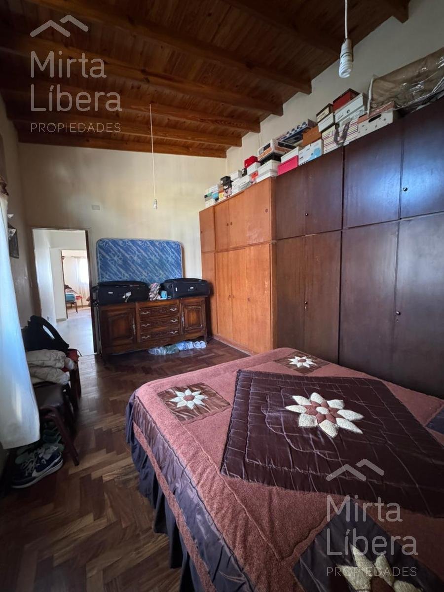 Casa en La Plata