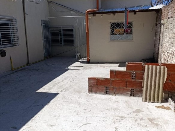 Casa en La Plata