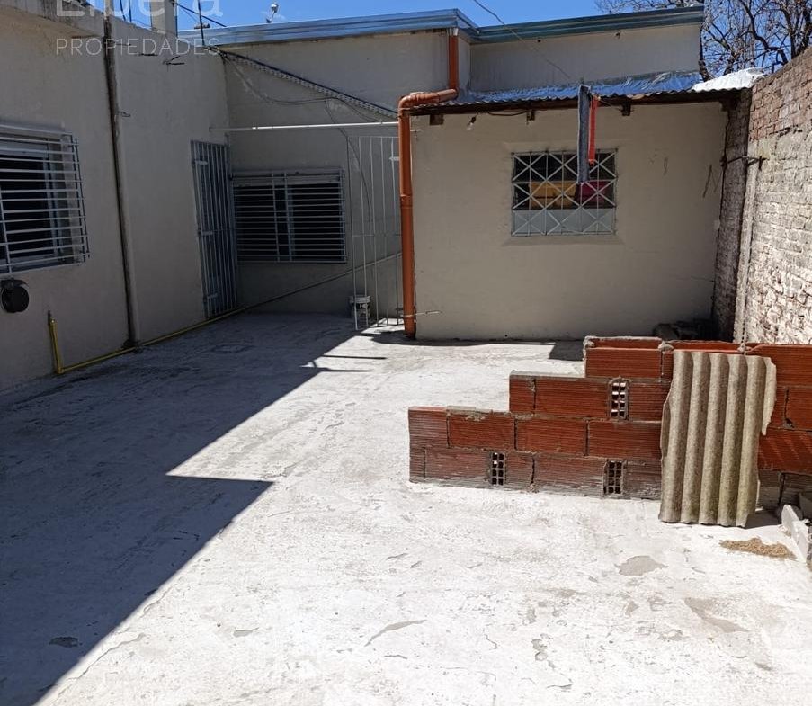 Casa en La Plata