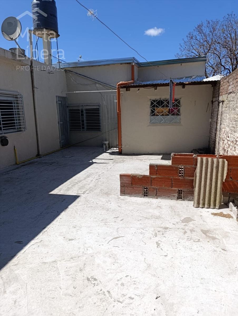 Casa en La Plata