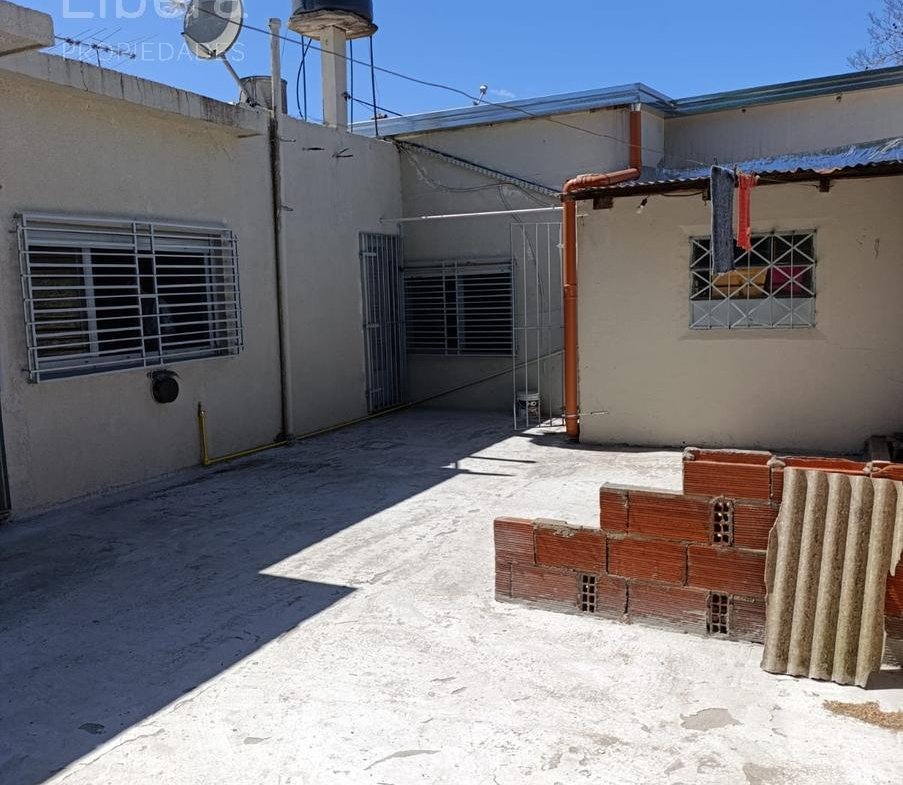 Casa en La Plata