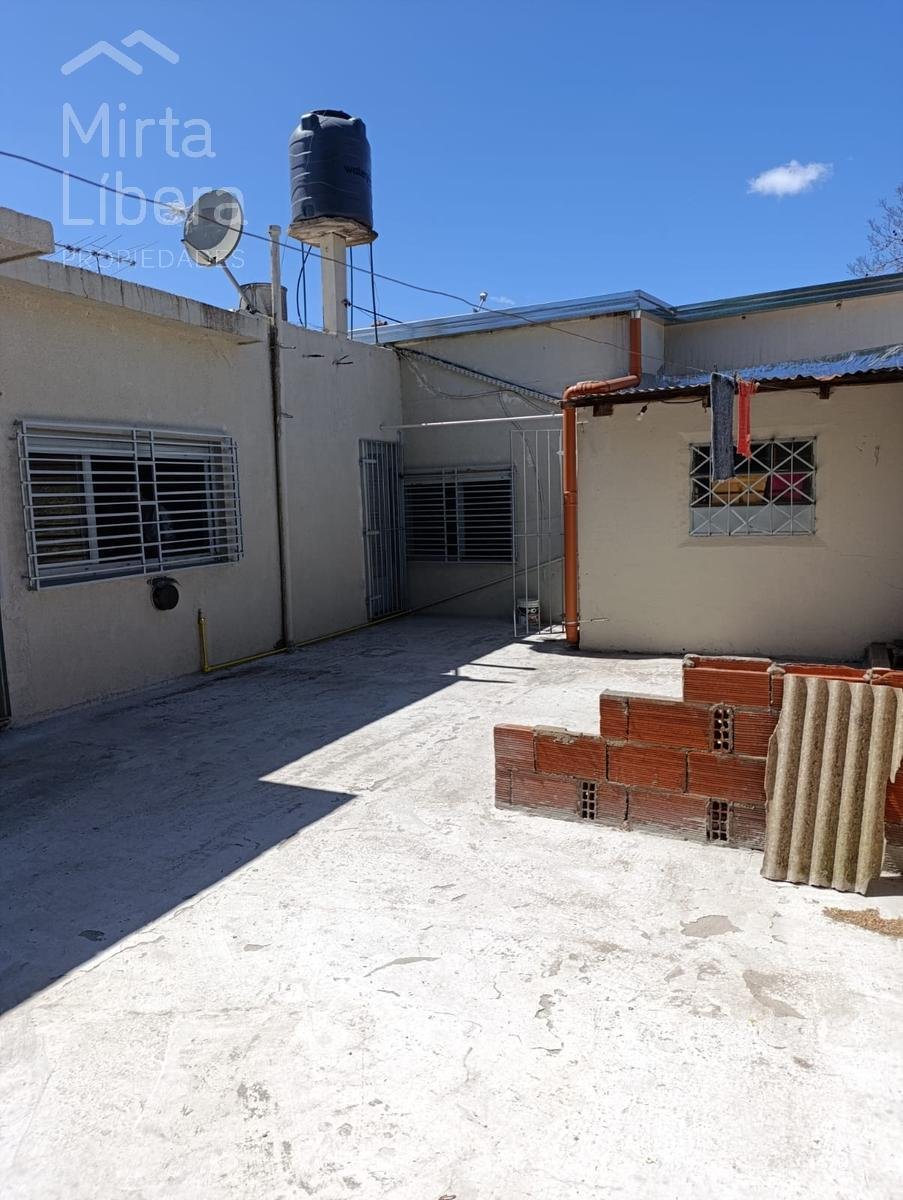 Casa en La Plata