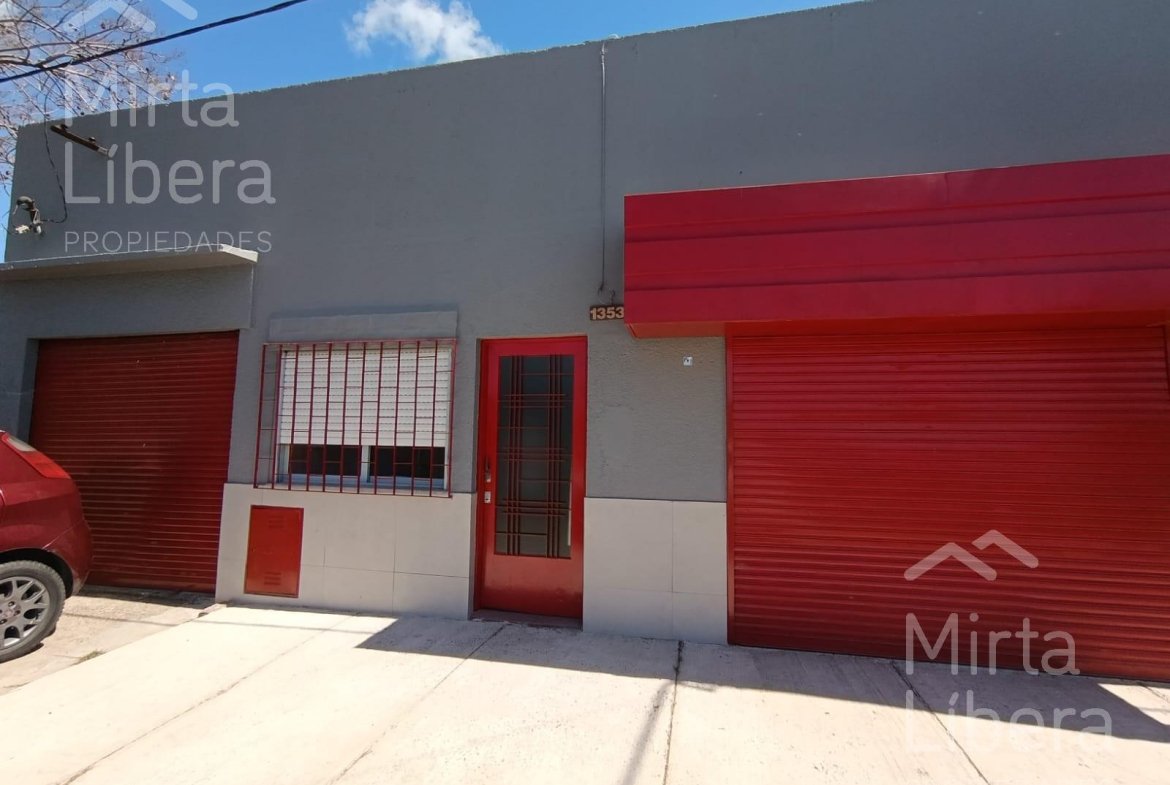 Casa en La Plata