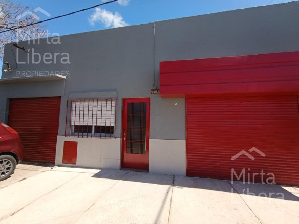 Casa en La Plata