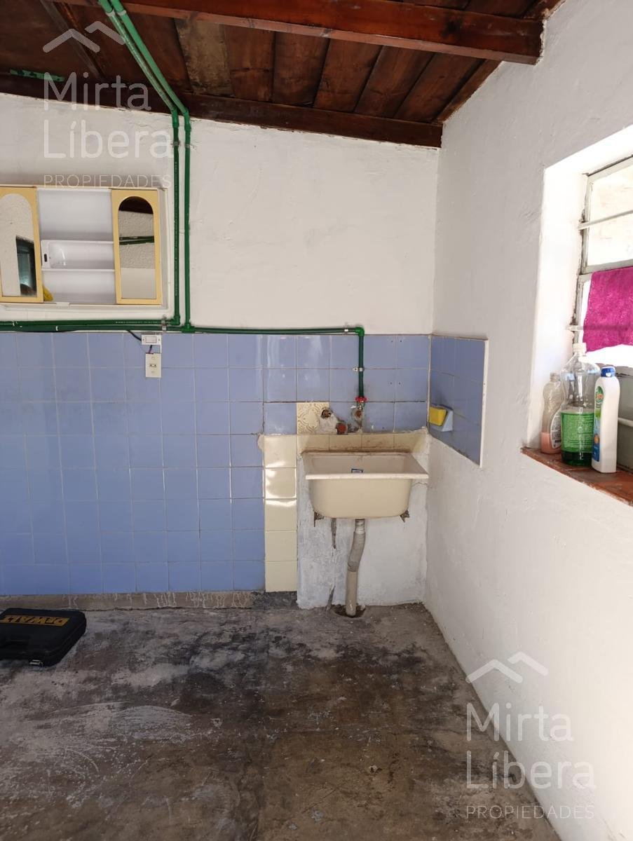 Casa en La Plata