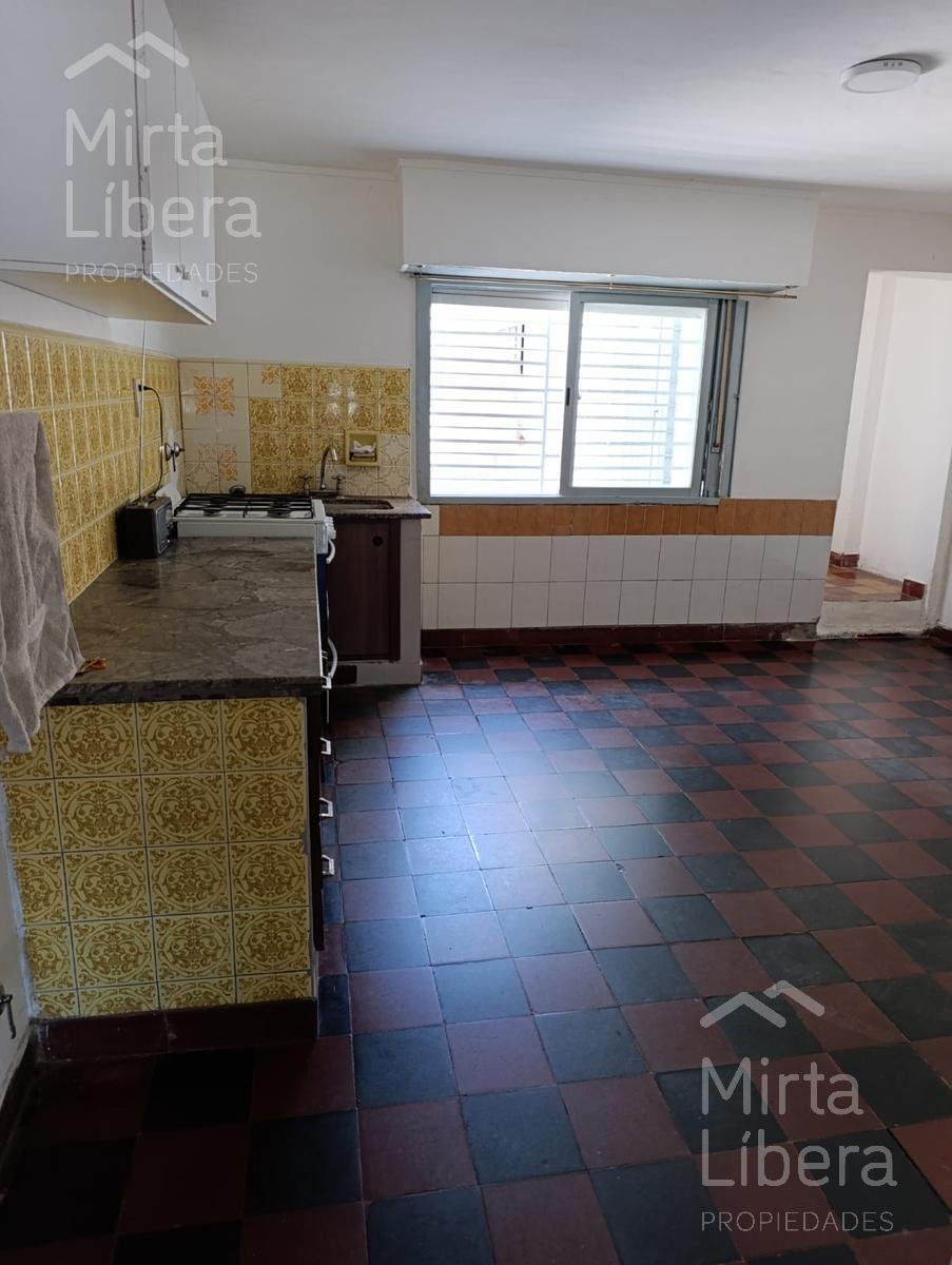 Casa en La Plata
