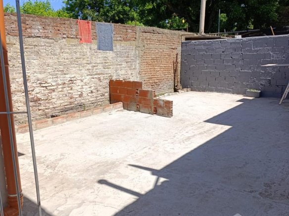 Casa en La Plata
