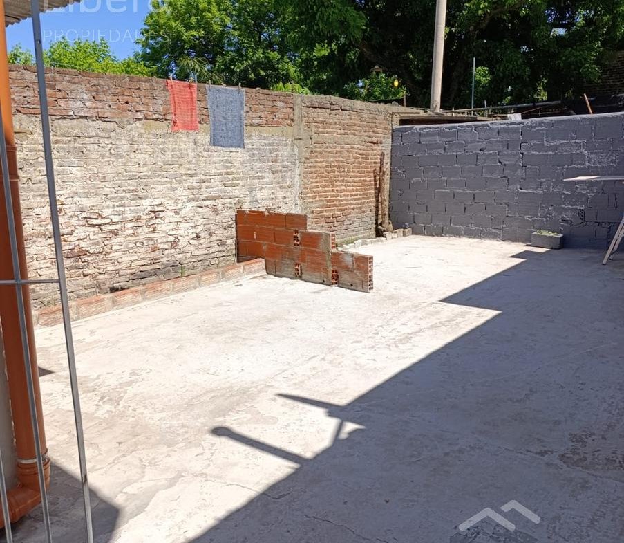 Casa en La Plata