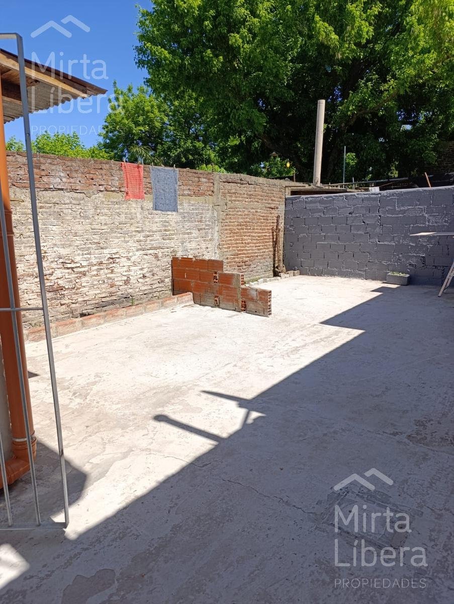 Casa en La Plata