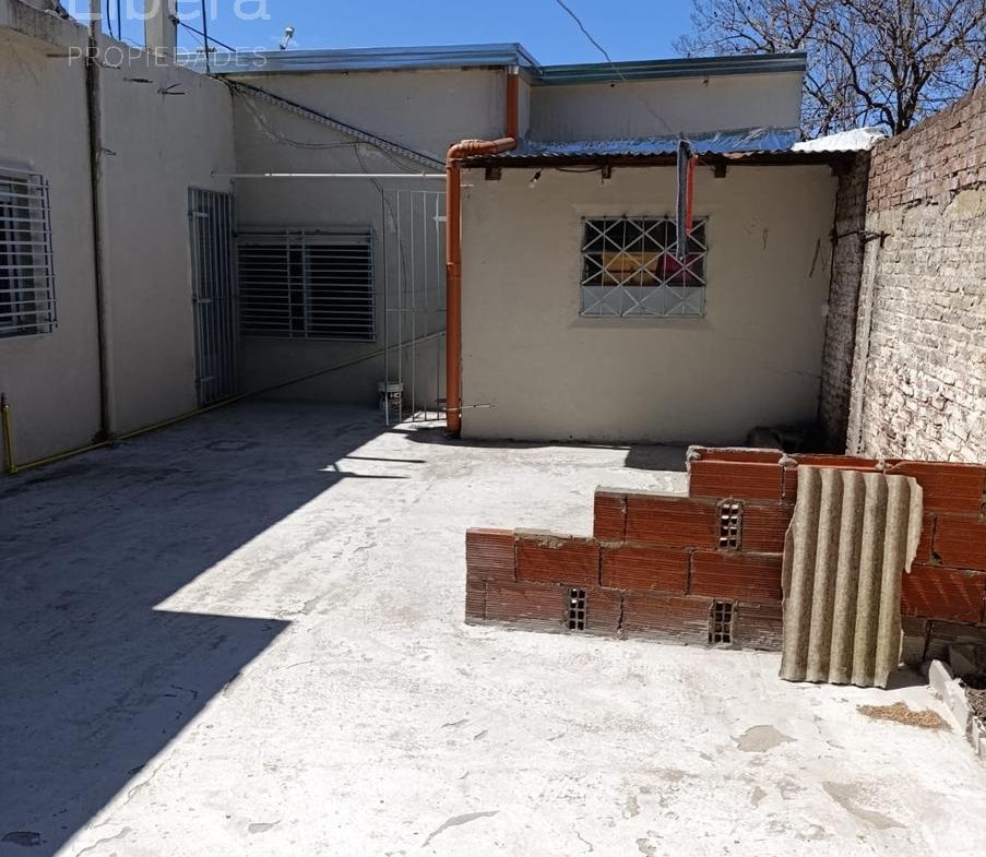 Casa en La Plata