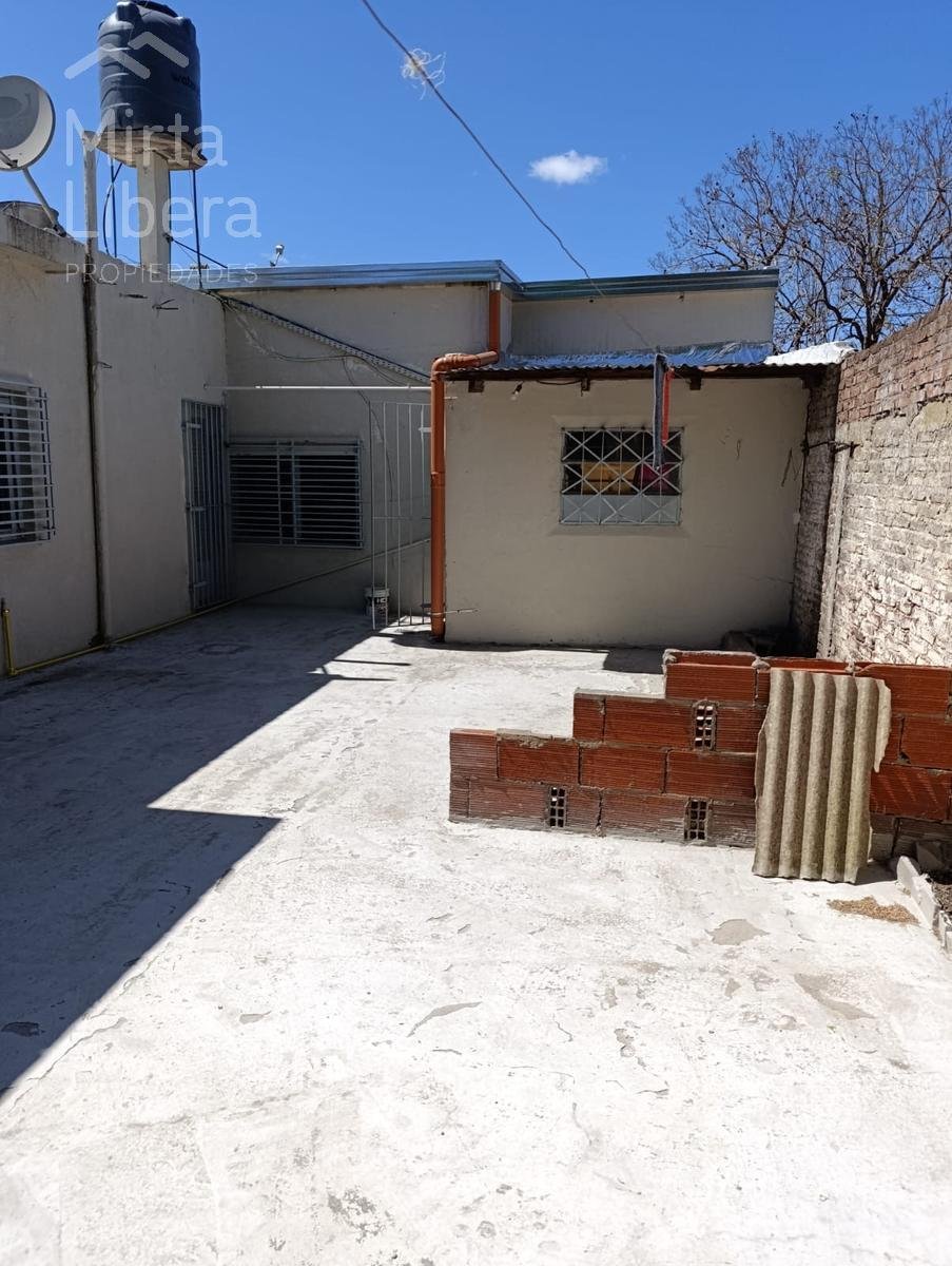 Casa en La Plata