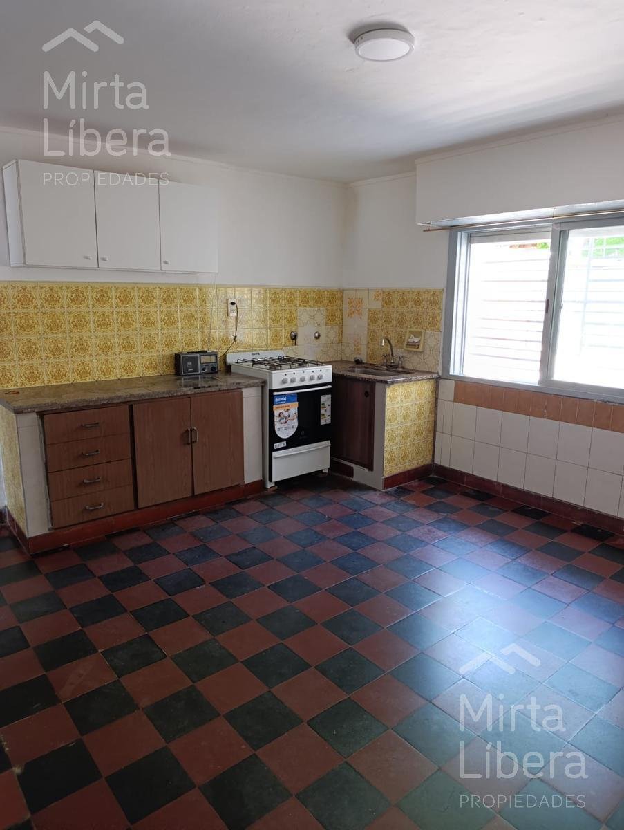 Casa en La Plata