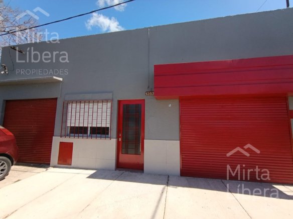 Casa en La Plata