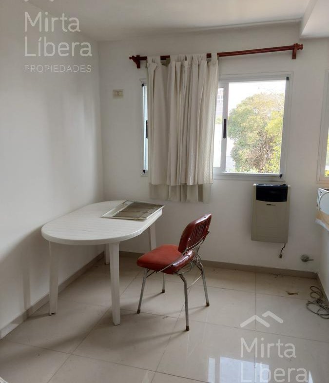 Departamento – La Plata