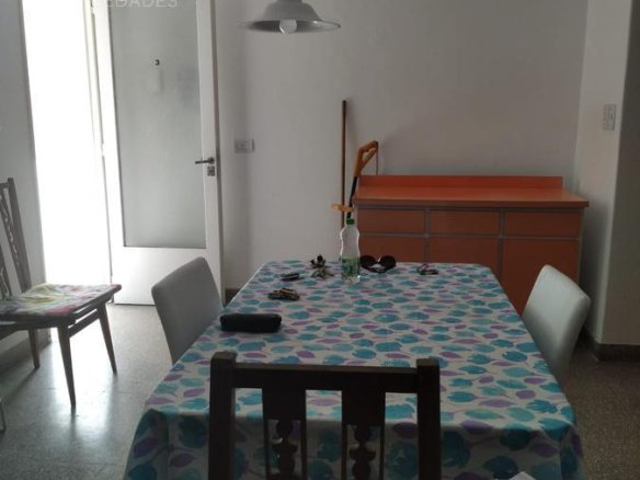 Departamento – La Plata