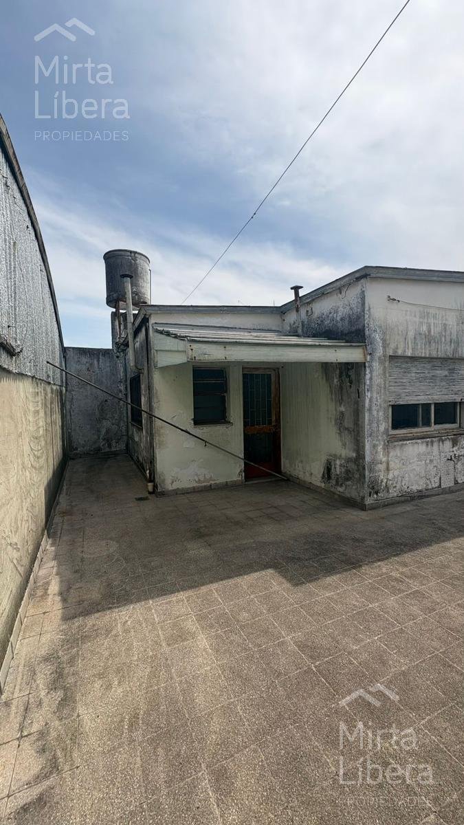 Casa en Tolosa