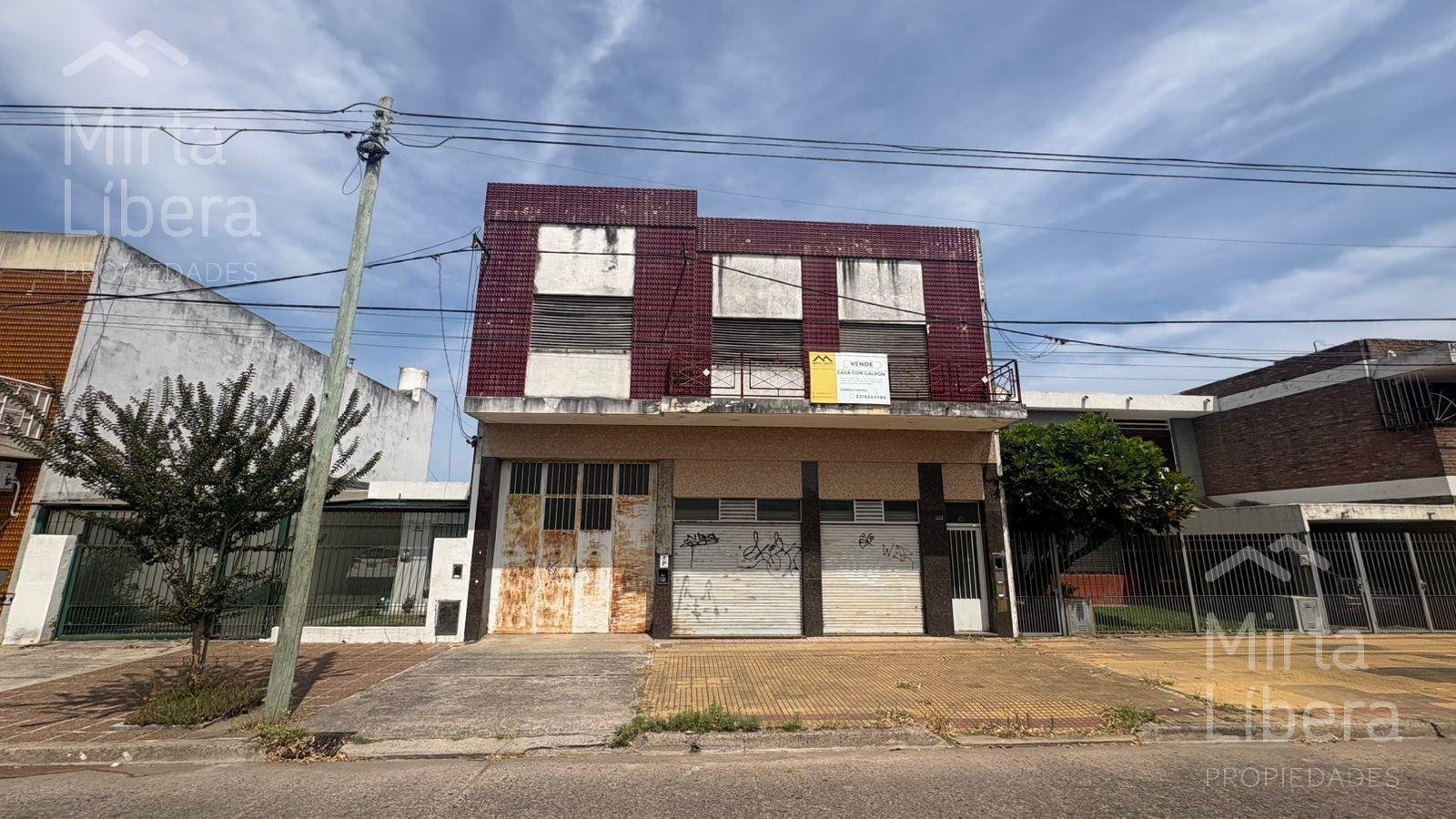 Casa en Tolosa