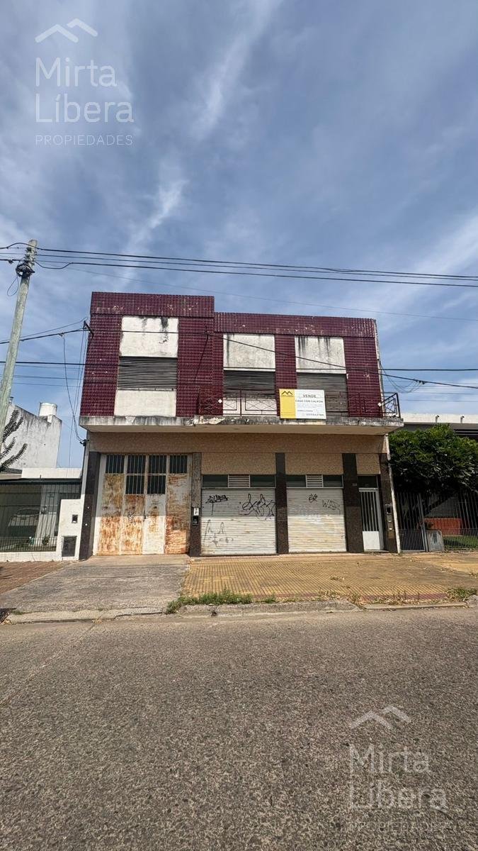 Casa en Tolosa