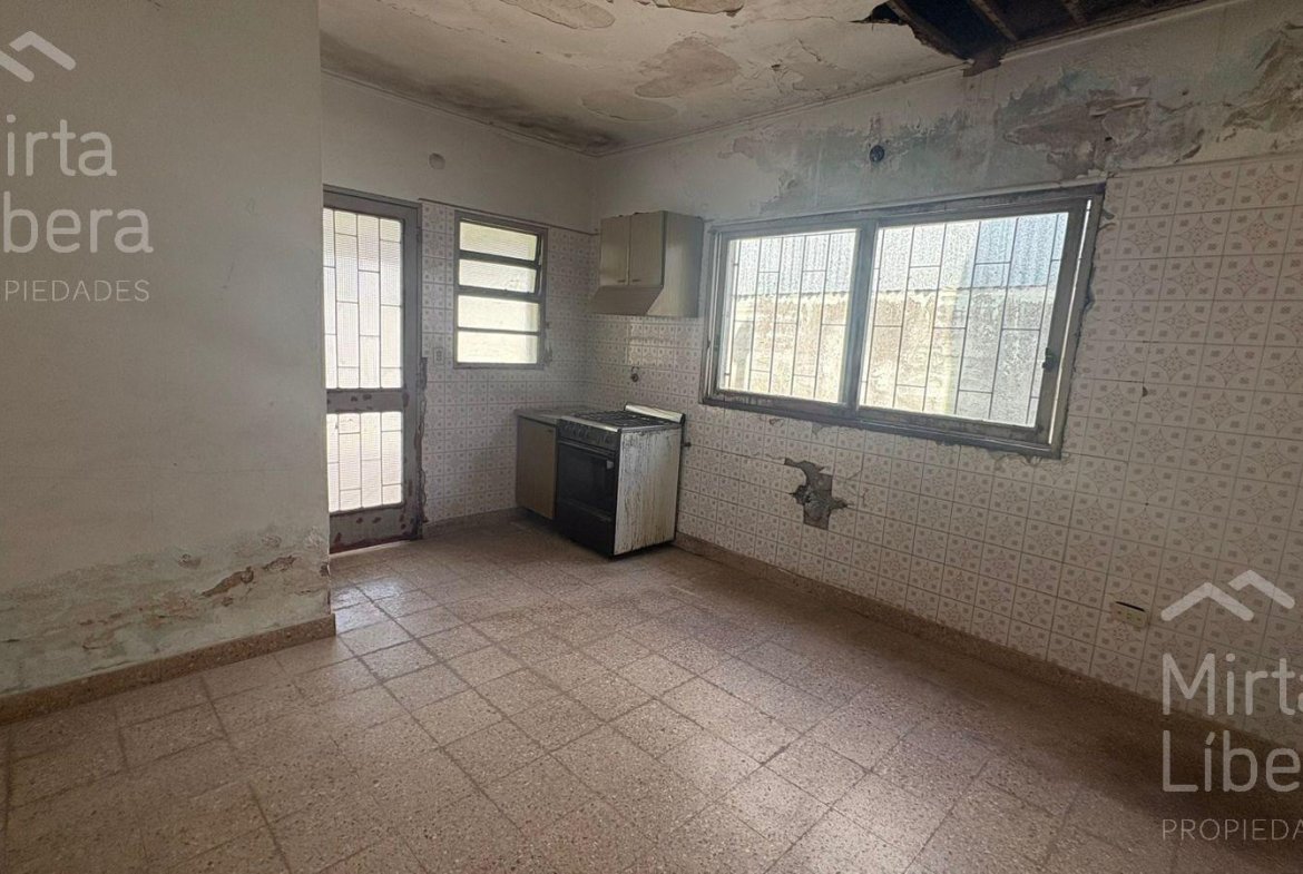 Casa en Tolosa