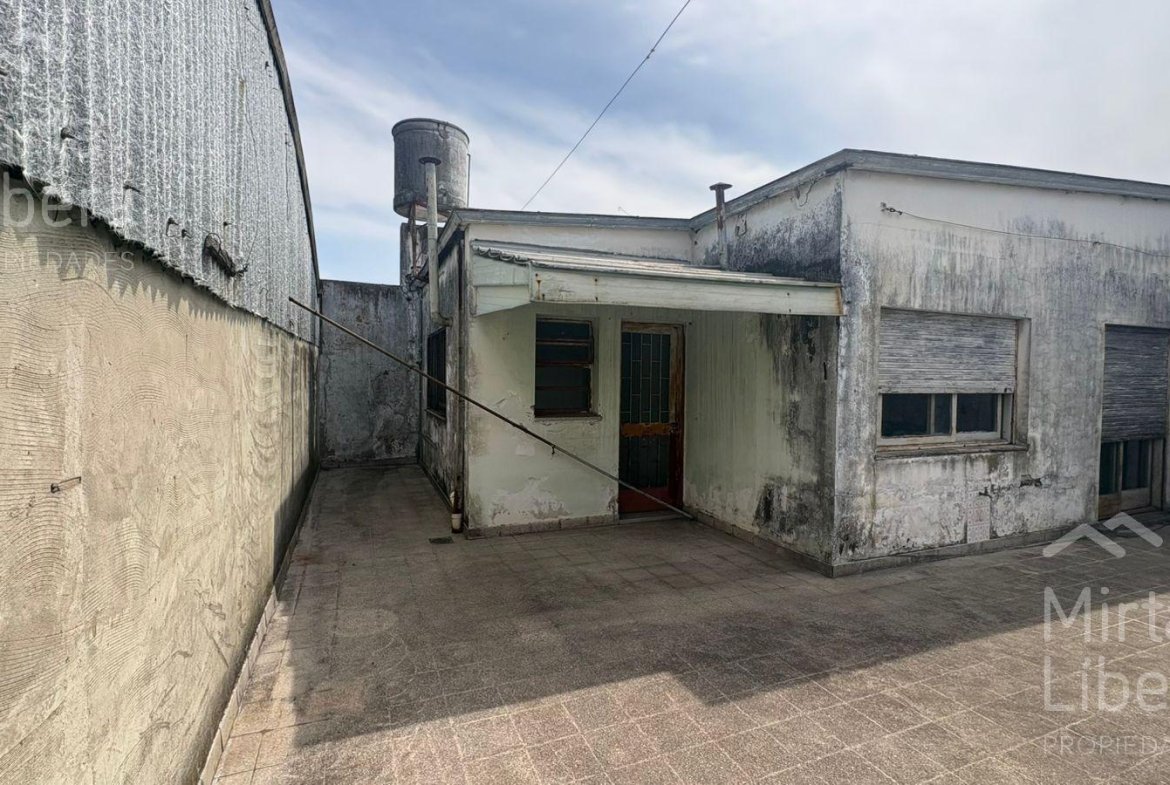 Casa en Tolosa